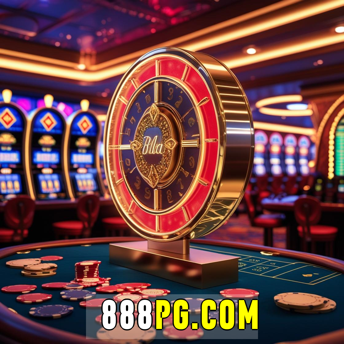 888pg
